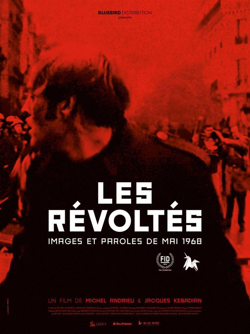 Les révoltés