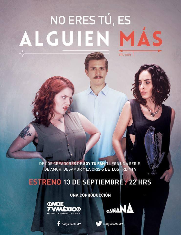 Alguien más (Serie de TV)