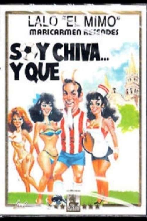 Soy chiva y qué!