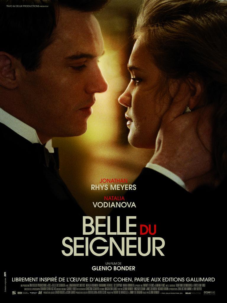 Belle du Seigneur