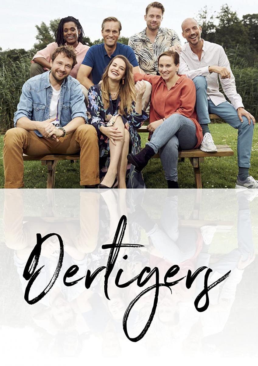 Dertigers (Serie de TV)