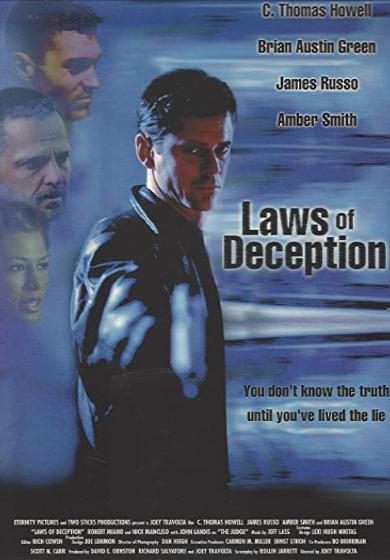 Laws of Deception