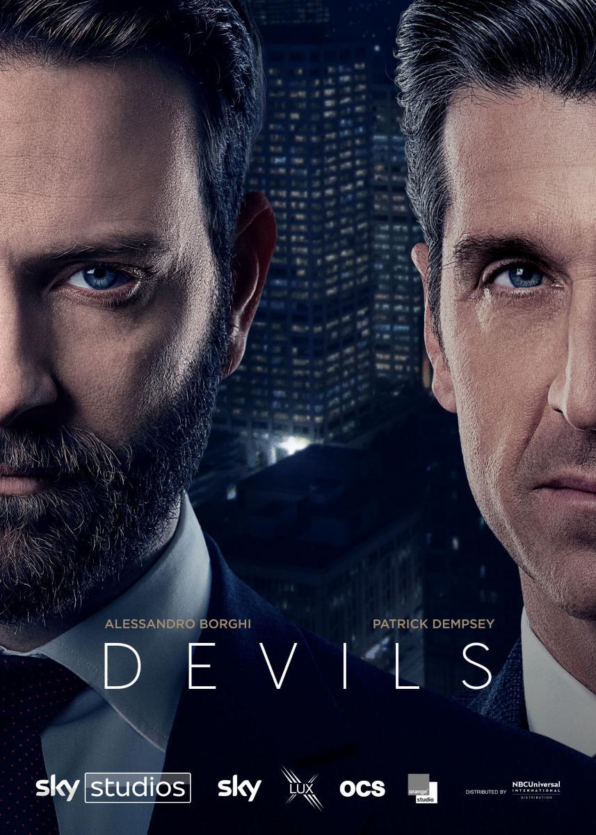 Devils (Serie de TV)