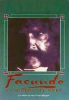 Facundo, the Tiger's Shadow