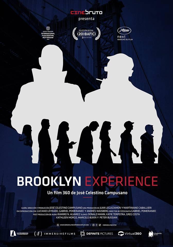 Brooklyn Experience