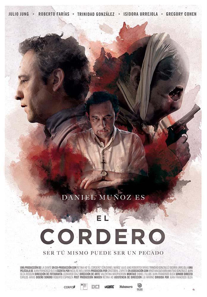 El cordero