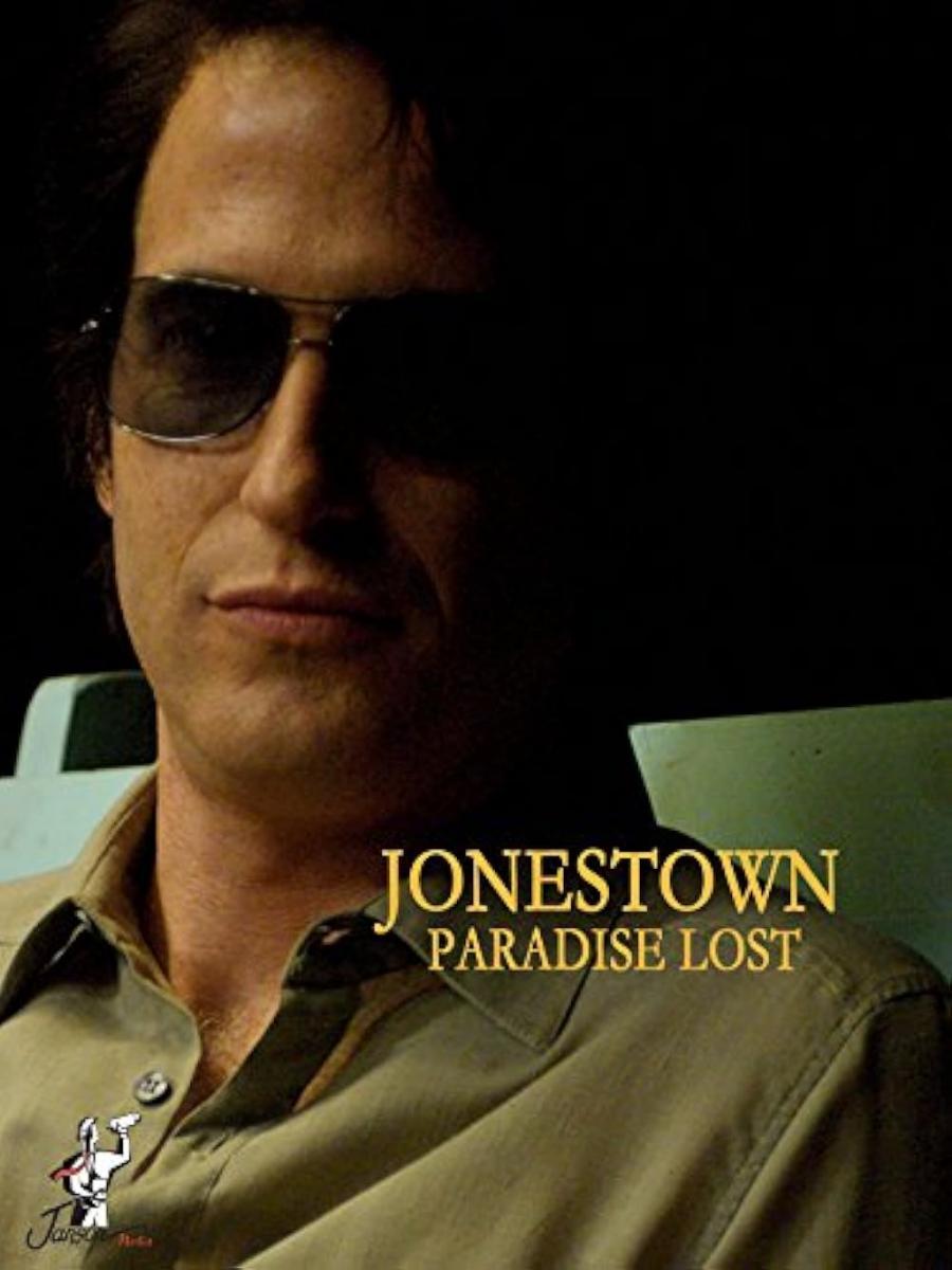 Jonestown: Paradise Lost