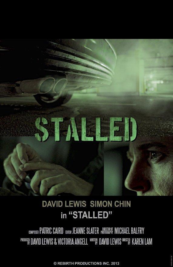 Stalled (C)