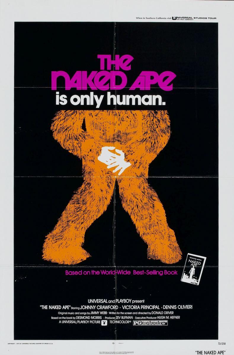 The Naked Ape