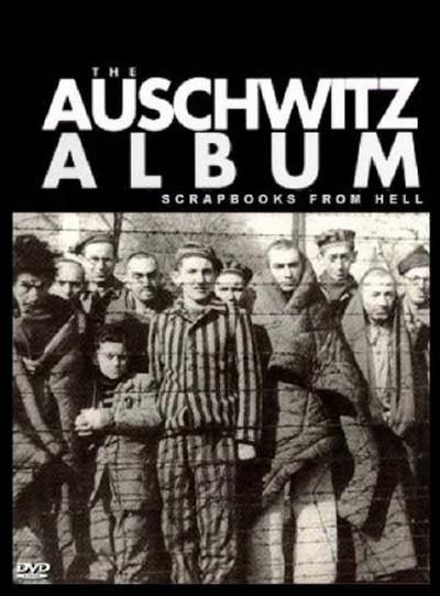 Nazi Scrapbooks from Hell: The Auschwitz Albums