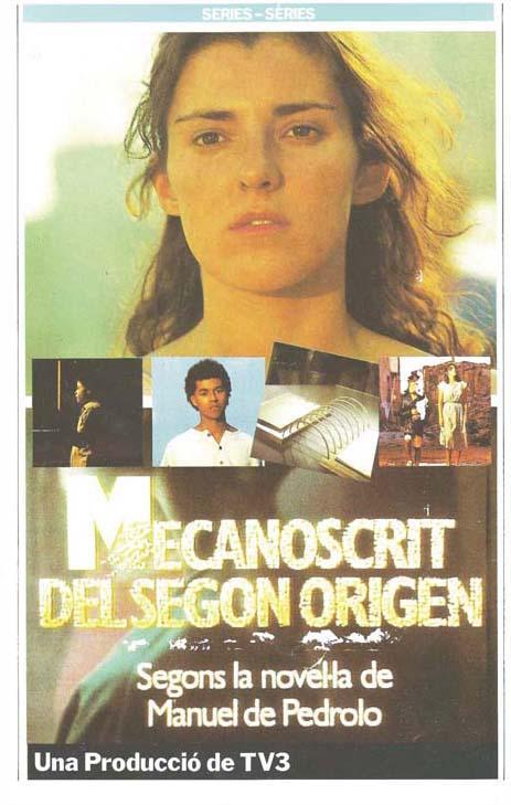 Mecanoscrit del segon origen (TV Series)