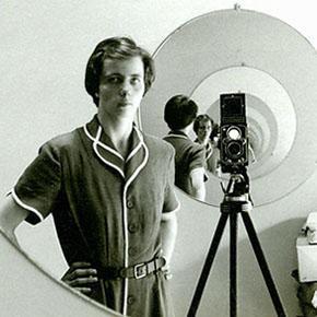 Vivian Maier: Who Took Nanny's Pictures (TV)