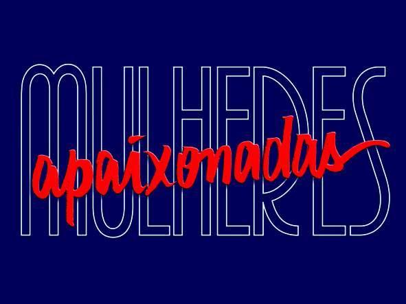 Mulheres Apaixonadas (Serie de TV)