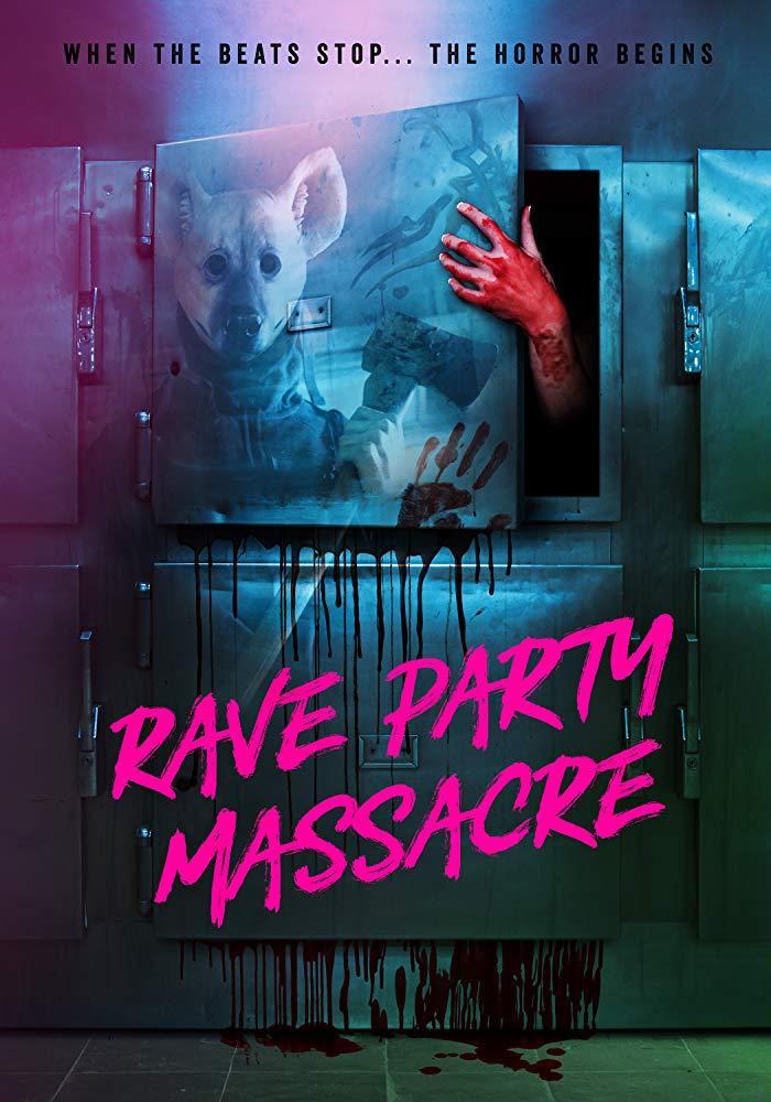 DeadThirsty (Rave Party Massacre)