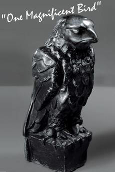 The Maltese Falcon: One Magnificent Bird