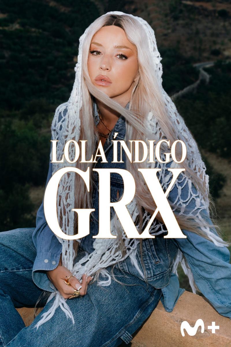 Lola Índigo: GRX