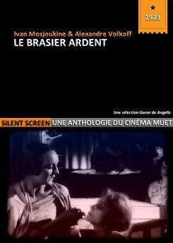 Le brasier ardent