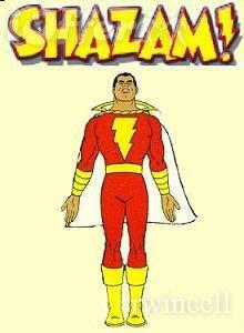 Shazam! (TV Series)