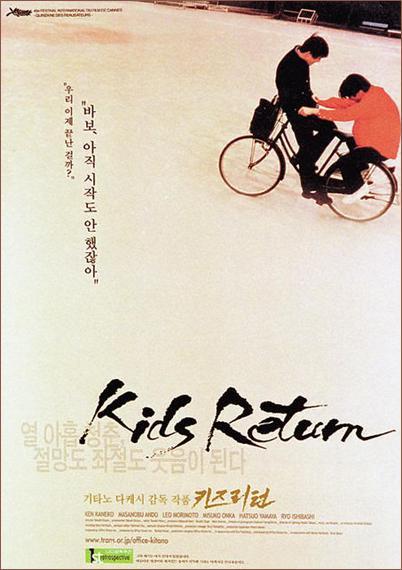 Kids Return