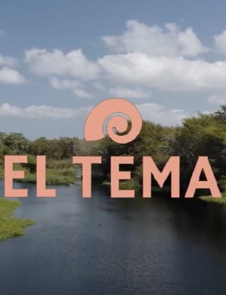 El tema (TV Series)