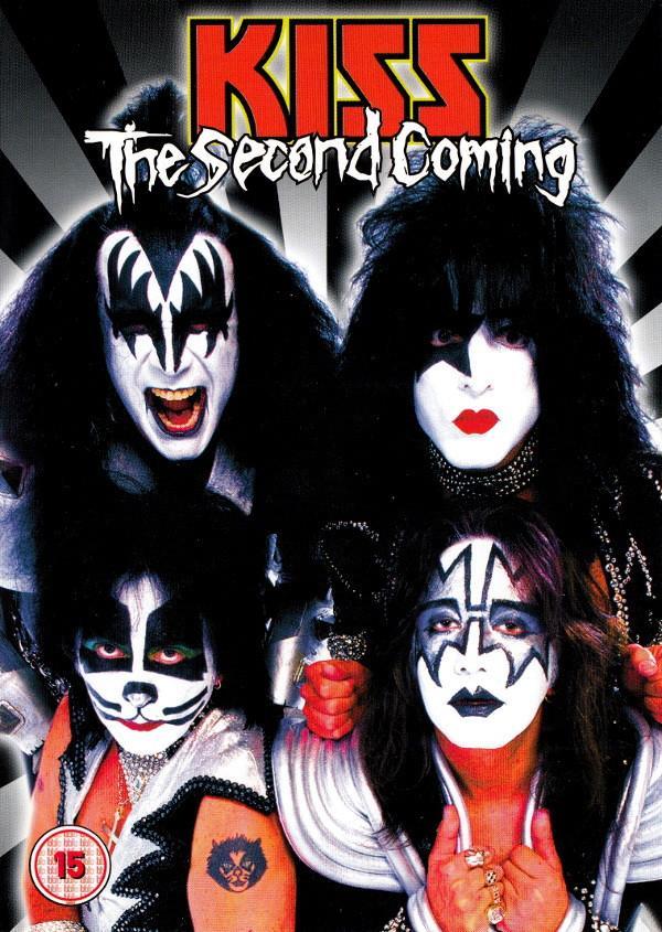 Kiss: The Second Coming