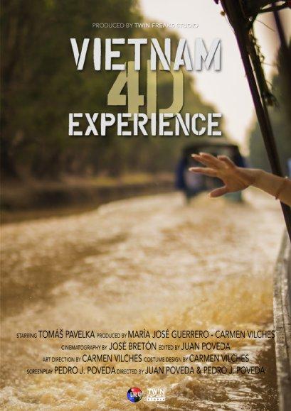 Vietnam 4D Experience (S)