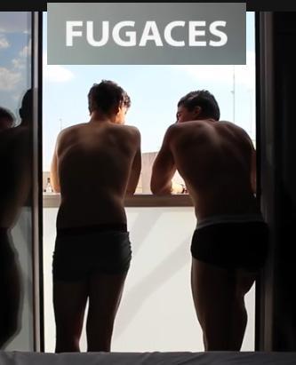 Fugaces (#Orgullo2015) (S)