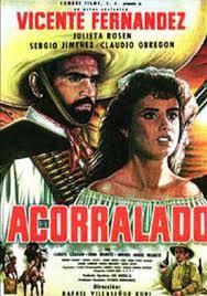 Acorralado