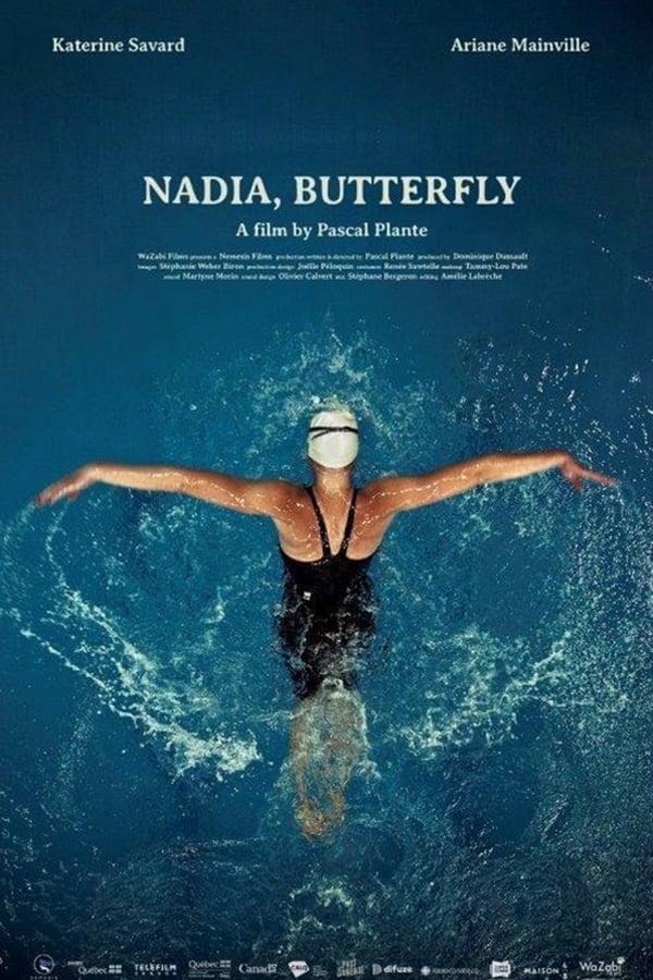 Nadia, Butterfly