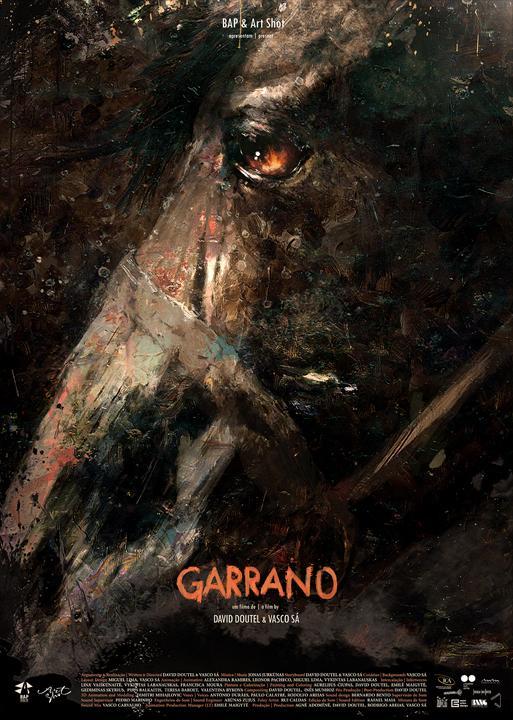 Garrano (S)