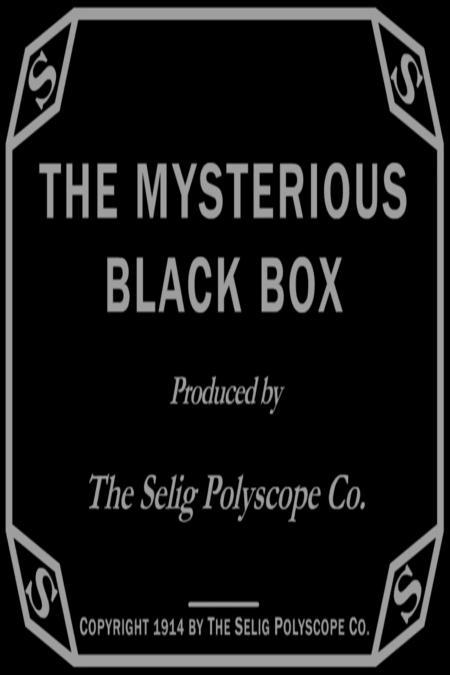 The Mysterious Black Box (C)