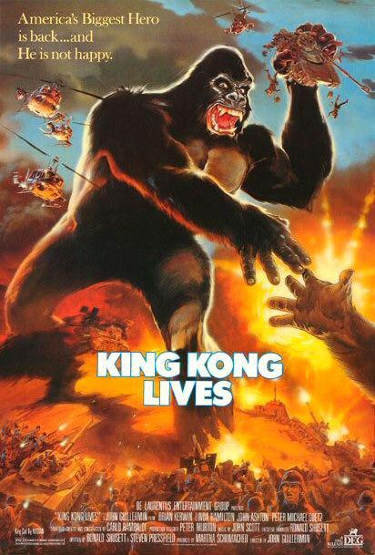 King Kong 2