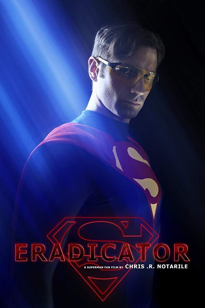 Eradicator (C)