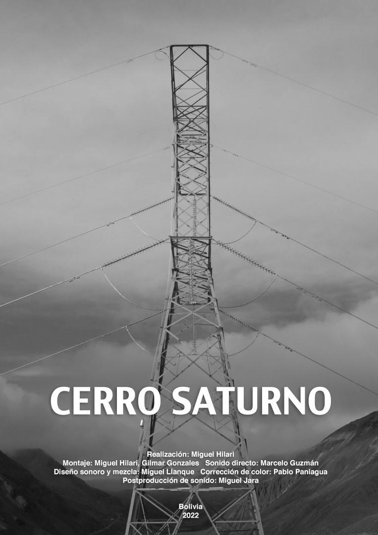 Cerro Saturno (C)