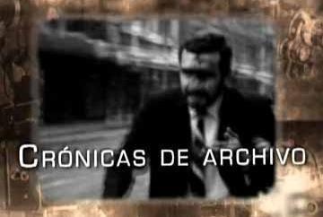 Crónicas de archivo (TV Series)