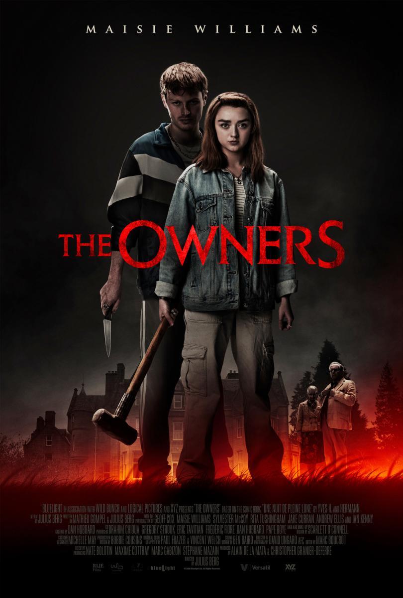 The Owners (Los propietarios)