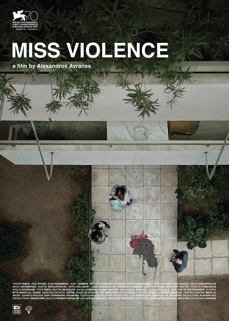 Miss Violence