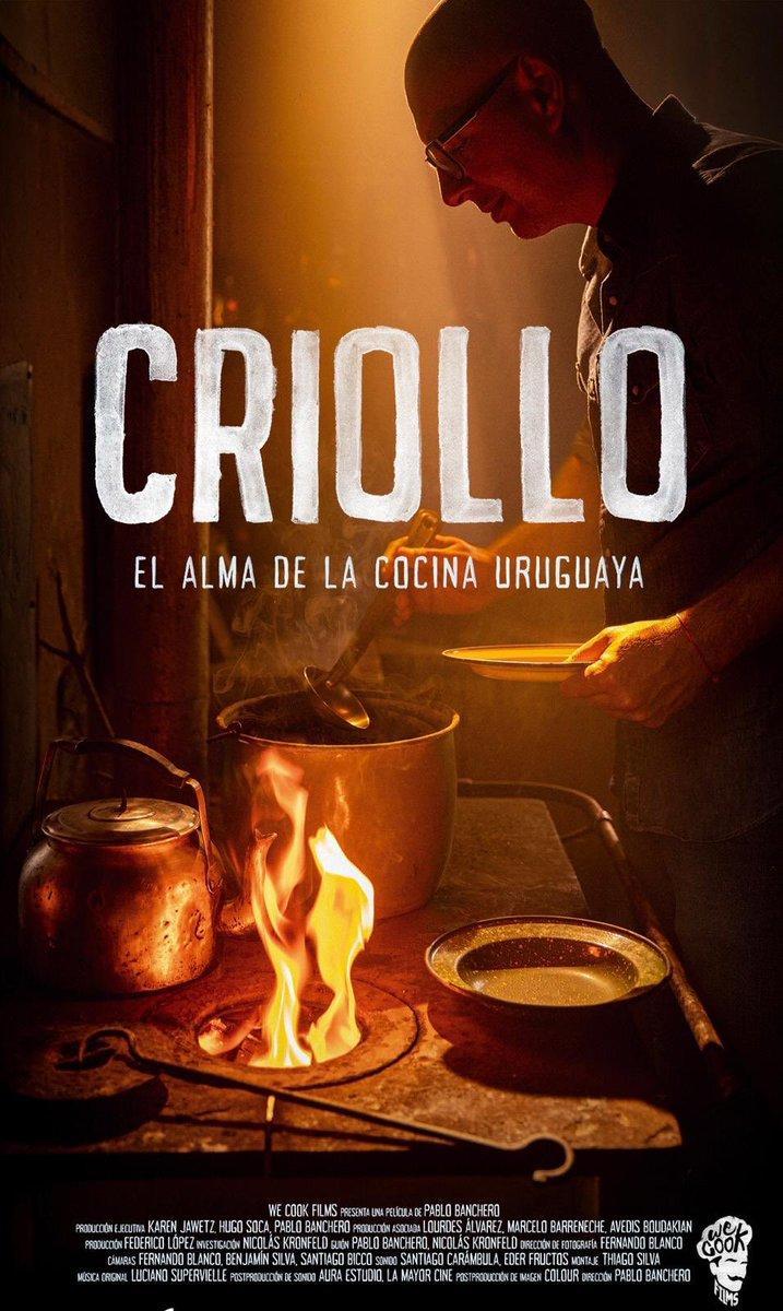 Criollo