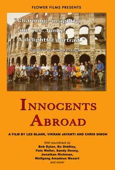 Innocents Abroad