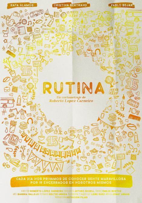 Rutina (S)