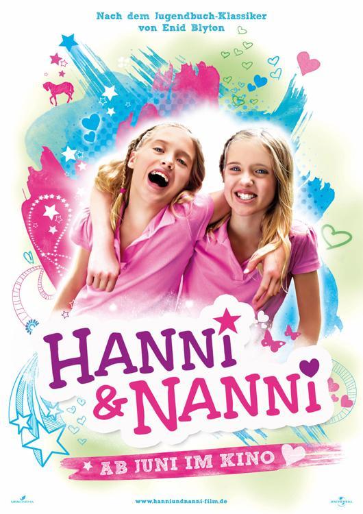 Hanni y Nanni