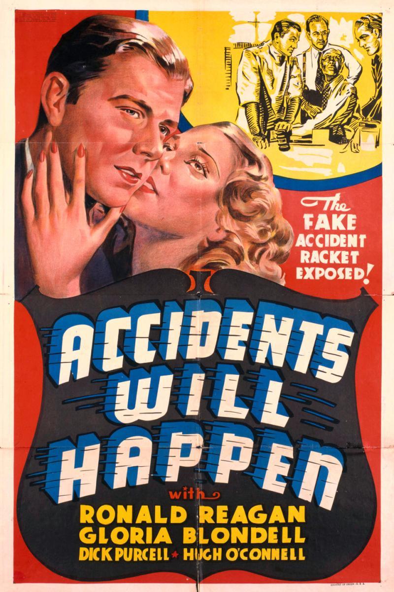 Accidents Will Happen