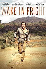 Wake in Fright (Miniserie de TV)