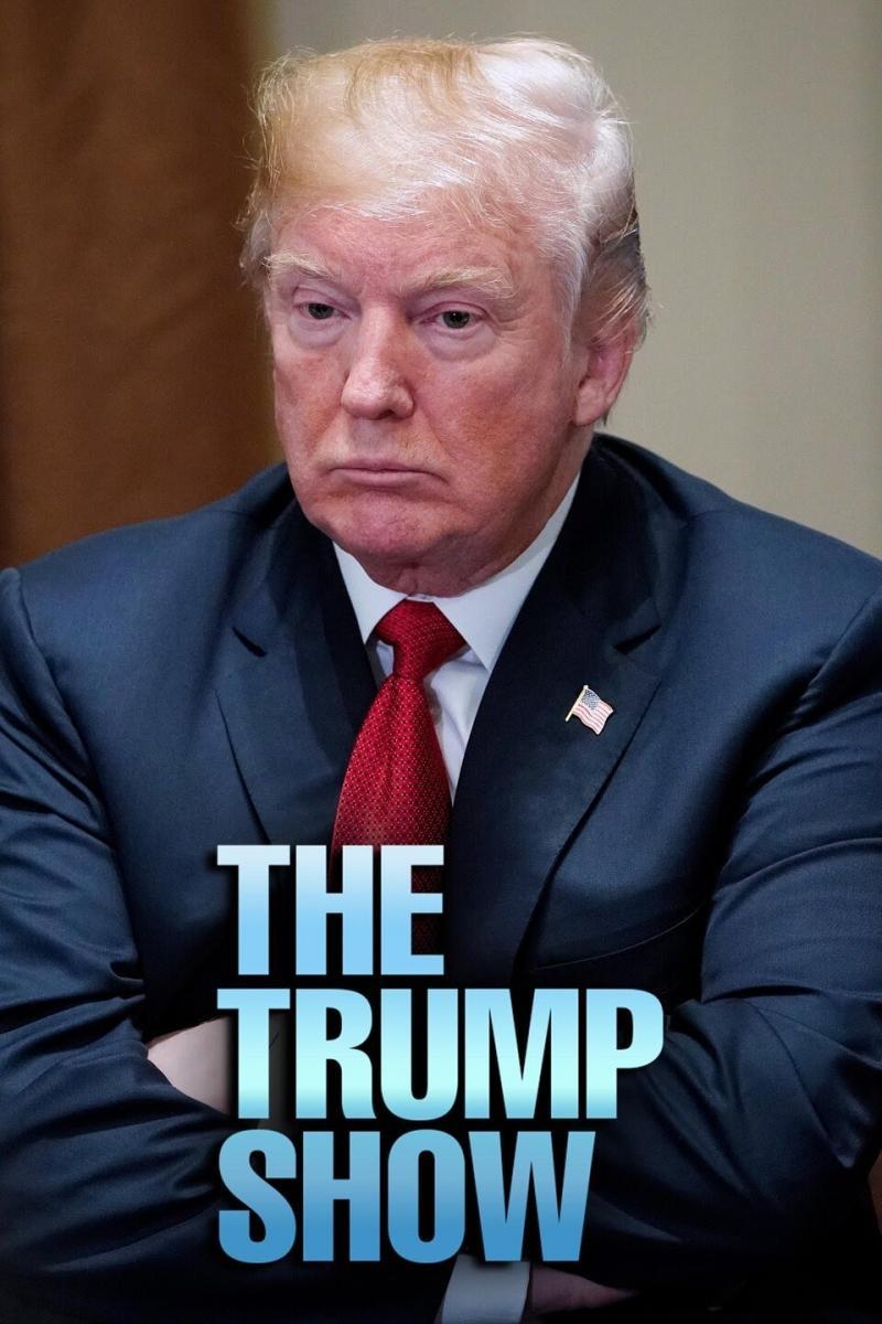 The Trump Show (TV Series)