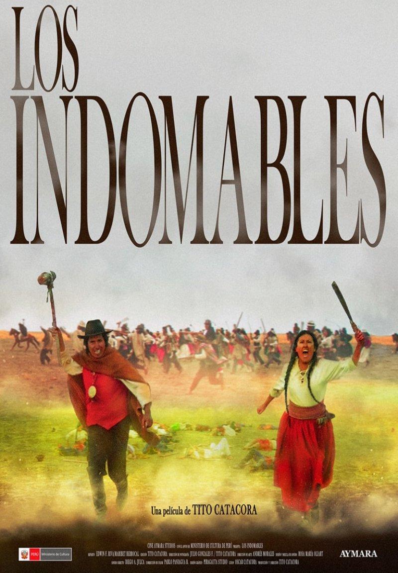 Los indomables