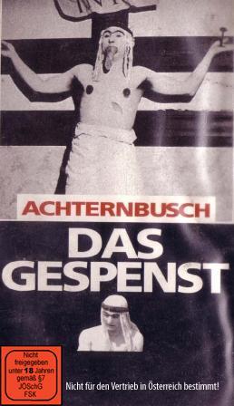 Das Gespenst (The Ghost)