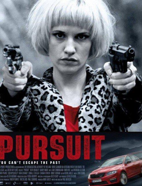 Pursuit