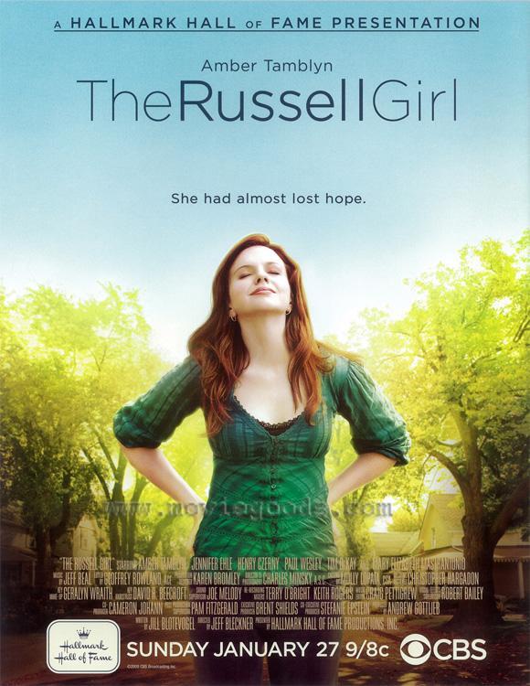 La hija de los Russell (TV)