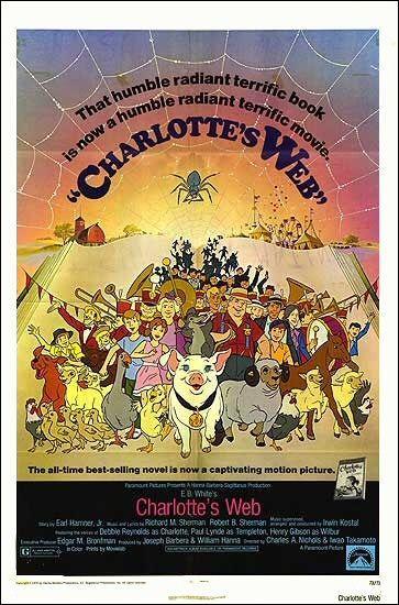 Charlotte's Web