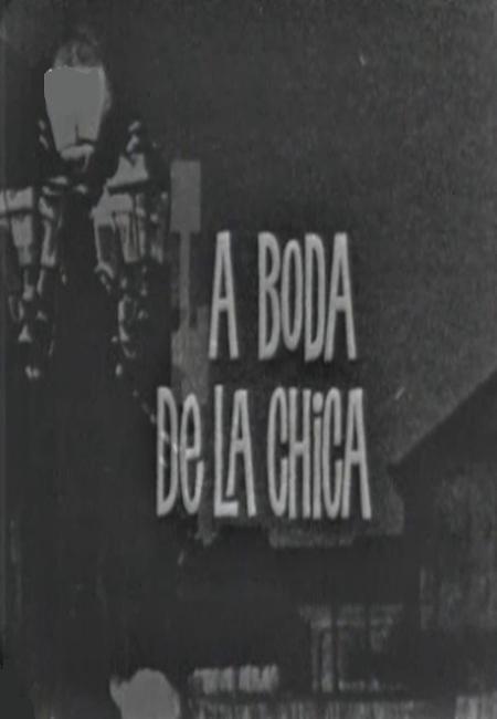 La boda de la chica (TV)